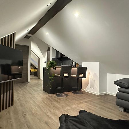 4 Elements Glamping & Apartments Bled Exterior photo