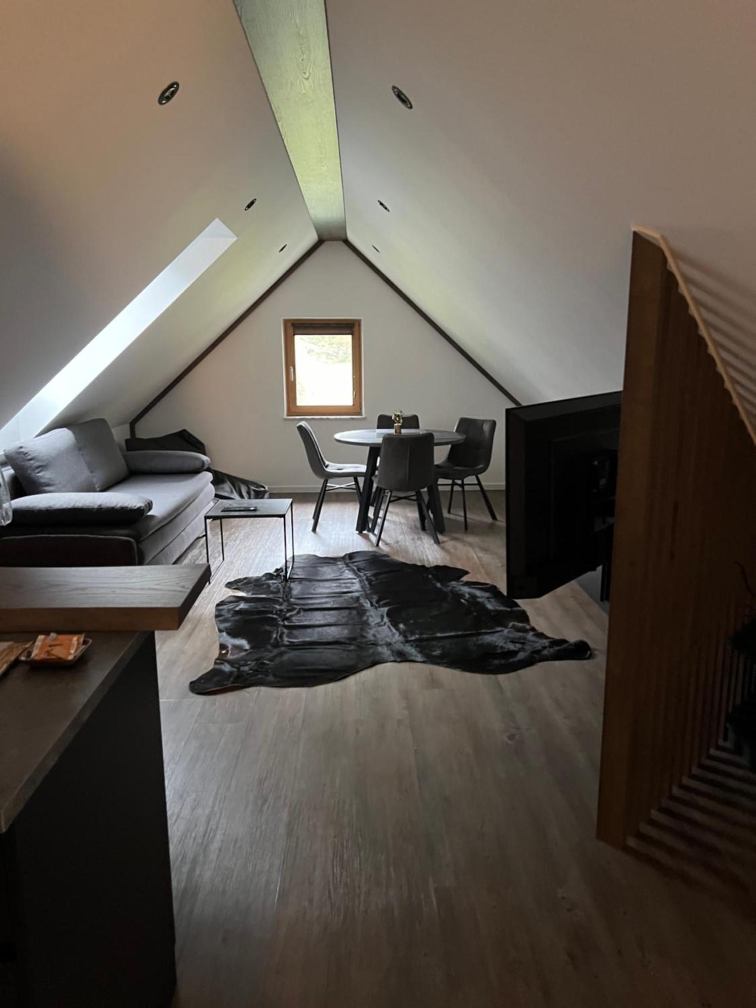 4 Elements Glamping & Apartments Bled Exterior photo